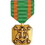 Eagle Emblems M0030 Medal-Usn, Achievement (2-7/8")