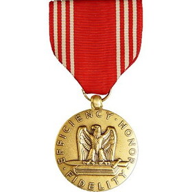 Eagle Emblems M0037 Medal-Army,Good Conduct (2-7/8")