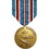 Eagle Emblems M0049 Medal-American Campaign (2-7/8")