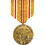 Eagle Emblems M0050 Medal-Asiatic Pacific Cmp (2-7/8")