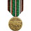 Eagle Emblems M0051 Medal-European/African      Middle East Cmp (2-7/8")