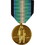 Eagle Emblems M0059 Medal-Antarctic Service (2-7/8")
