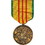 Eagle Emblems M0062 Medal-Viet, Service (2-7/8")