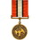 Eagle Emblems M0069 Medal-Multinat.Frc.&Amp;Obsv. (3-1/4")