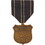 Eagle Emblems M0071 Medal-Uscg,Expert Rifle (3")