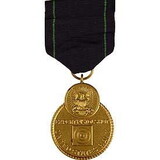 Eagle Emblems M0072 Medal-Usn, Expert Pistol (3