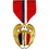 Eagle Emblems M0074 Medal-Philippine Liberat. (3-1/4")