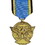 Eagle Emblems M0080 Medal-Usaf, Aerial Achiev. (3")