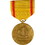 Eagle Emblems M0100 Medal-Usmc,China Svc. (2-7/8")