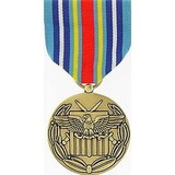 Eagle Emblems M0126 Medal-Global War On Terr. 