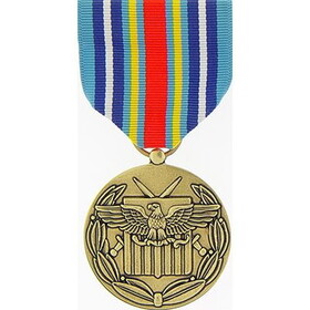 Eagle Emblems M0126 Medal-Global War On Terr. "EXPEDITIONARY", (2-7/8")