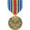 Eagle Emblems M0126 Medal-Global War On Terr. "Expeditionary" (2-7/8")