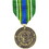 Eagle Emblems M0139 Medal-Korean,Defense (2-7/8")