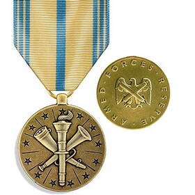Eagle Emblems M0168 Medal-Usng,Armed Forc.Rsv (NATIONAL GUARD), (2-7/8")
