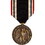 Eagle Emblems M0172 Medal-Prisoner Of War (2-7/8")