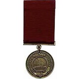 Eagle Emblems M0212 Medal-Usn, Good Conduct- Wwii (3-1/4