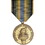 Eagle Emblems M0214 Medal-Armed Forces Svc. (2-7/8")