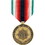 Eagle Emblems M0222 Medal-Defense (Merchant Marine) (2-7/8")