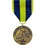 Eagle Emblems M0229 Medal-Spanish Camp.Usn (1898) (2-7/8")