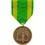 Eagle Emblems M0231 Medal-Spanish War Svc. (2-7/8")