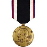 Eagle Emblems M0236 Medal-Wwi, Occupation (2-7/8