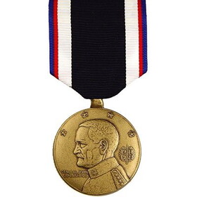 Eagle Emblems M0236 Medal-Wwi,Occupation (2-7/8")