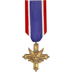 Eagle Emblems M2004 Medal-Army,Dsc (MINI), (2-1/4")
