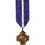 Eagle Emblems M2005 Medal-Usn, Cross (Mini) (2-1/4")