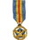 Eagle Emblems M2007 Medal-Def.Dist.Service (Mini) (2-1/4")