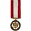Eagle Emblems M2008 Medal-Army,Distinguished Svc (MINI), (2-1/4")