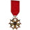 Eagle Emblems M2014 Medal-Legion Of Merit (Mini) (2-1/4")