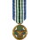 Eagle Emblems M2024 Medal-Joint Serv.Commend. (Mini) (2-1/4")