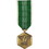 Eagle Emblems M2025 Medal-Army,Commendation (MINI), (2-1/4")
