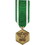 Eagle Emblems M2026 Medal-Usn, Commendation (Mini) (2-1/4")