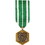 Eagle Emblems M2028 Medal-Uscg,Commendation (MINI), (2-1/4")