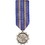 Eagle Emblems M2031 Medal-Usaf,Achievement (MINI), (2-1/4")