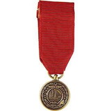 Eagle Emblems M2038 Medal-Usn, Good Conduct (Mini) (2-1/4