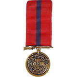 Eagle Emblems M2039 Medal-Usmc, Good Conduct (Mini) (2-1/4
