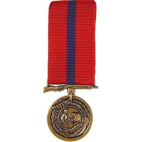 Eagle Emblems M2039 Medal-Usmc,Good Conduct (2-1/4")