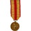 Eagle Emblems M2047 Medal-Usmc,Expeditionary (MINI), (2-1/4")
