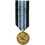 Eagle Emblems M2054 Medal-Humane Action (MINI), (2-1/4")