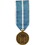 Eagle Emblems M2058 Medal-Korean,Svc. (MINI), (2-1/4")