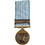 Eagle Emblems M2067 Medal-U.N.Service, Korea (Mini) (2-1/4")