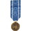 Eagle Emblems M2068 Medal-U.N.Observer (Mini) (2-1/4")