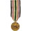 Eagle Emblems M2079 Medal-Sw Asia, Gulf War (Mini) (2-1/4")