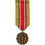 Eagle Emblems M2085 Medal-Army, Nat.Gd.Cmp.Acv (Mini) (2-1/4")