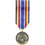 Eagle Emblems M2125 Medal-Global War On Terr. (MINI) SERVICE, (2-1/4")
