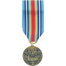Eagle Emblems M2126 Medal-Global War On Terr. (2-1/4")