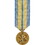 Eagle Emblems M2166 Medal-Uscg,Armed Forc.Rsv (MINI), (2-1/4")