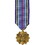 Eagle Emblems M2170 Medal-Joint Serv.Achiev. (Mini) (2-1/4")